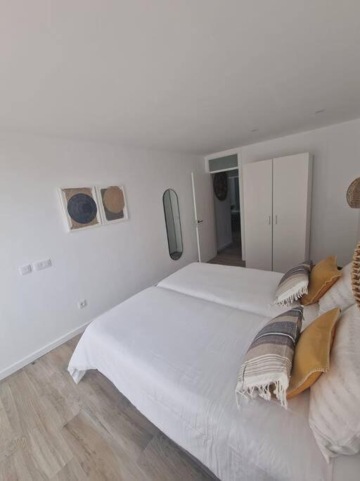 Villa Chez Oti à Porto Rico Extérieur photo